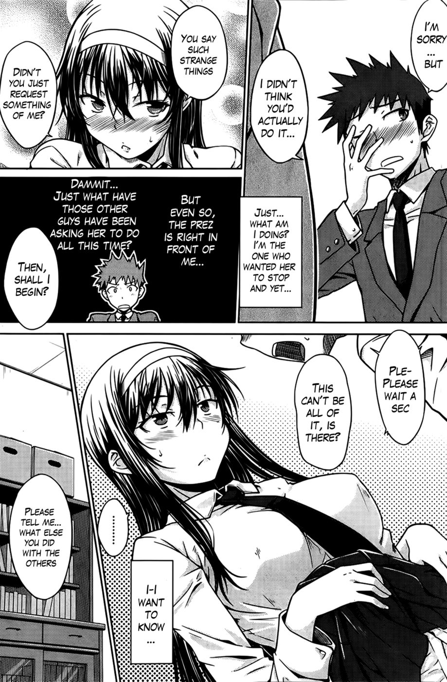 Hentai Manga Comic-The Last Request-Read-7